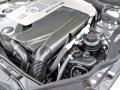  2006 SL 6.0 Liter AMG Twin-Turbocharged SOHC 36-Valve V12 Engine #81