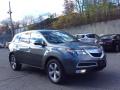 2012 MDX SH-AWD Technology #3