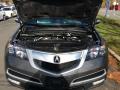 2012 MDX SH-AWD Technology #29