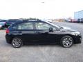  2016 Subaru Impreza Crystal Black Silica #3