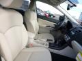 Front Seat of 2016 Subaru Impreza 2.0i Sport Premium #6