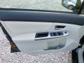 Door Panel of 2016 Subaru Impreza 2.0i Premium 5-door #14