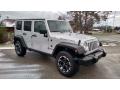 2008 Wrangler Unlimited Rubicon 4x4 #1 2008 Wrangler Unlimited Rubicon 4x4 #1