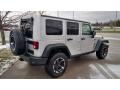 2008 Wrangler Unlimited Rubicon 4x4 #2 2008 Wrangler Unlimited Rubicon 4x4 #2