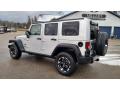 2008 Wrangler Unlimited Rubicon 4x4 #3 2008 Wrangler Unlimited Rubicon 4x4 #3