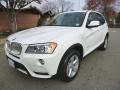 2011 X3 xDrive 28i #1