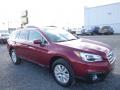 2016 Outback 2.5i Premium #1