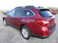 2016 Outback 2.5i Premium #10