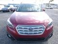 2016 Outback 2.5i Premium #13