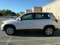2012 Tiguan S #2