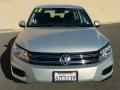 2012 Tiguan S #8