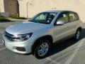 2012 Tiguan S #9