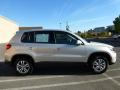 2012 Tiguan S #12