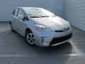 2015 Prius Three Hybrid #1