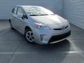 2015 Prius Three Hybrid #2