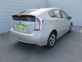 2015 Prius Three Hybrid #4