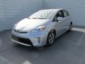 2015 Prius Three Hybrid #7