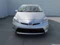 2015 Prius Three Hybrid #8