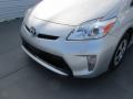 2015 Prius Three Hybrid #10
