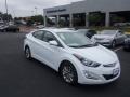 2016 Elantra SE #1