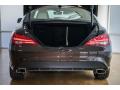  2016 Mercedes-Benz CLA Cocoa Brown Metallic #5