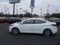 2016 Elantra SE #7