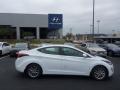 2016 Elantra SE #11