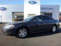 2009 Impala LT #1 2009 Impala LT #1