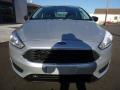 2016 Focus S Sedan #2