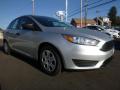 2016 Focus S Sedan #3