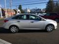 2016 Focus S Sedan #4