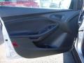 2016 Focus S Sedan #13