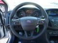 2016 Focus S Sedan #15