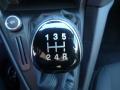 2016 Focus S Sedan #16