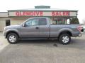 2012 F150 XLT SuperCab 4x4 #5