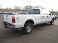 2011 F350 Super Duty XL Crew Cab 4x4 #3