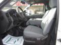 2011 F350 Super Duty XL Crew Cab 4x4 #13