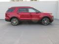 2016 Explorer Sport 4WD #3