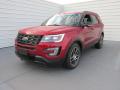 2016 Explorer Sport 4WD #7