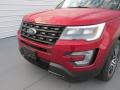 2016 Explorer Sport 4WD #10