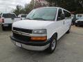 2008 Express LS 3500 Passenger Van #2