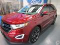 2015 Edge Sport #3