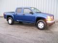 2006 Canyon SLE Crew Cab 4x4 #1