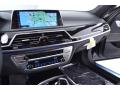 Controls of 2016 BMW 7 Series 740i Sedan #12