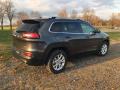 2016 Cherokee Latitude 4x4 #3