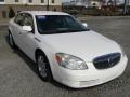 Front 3/4 View of 2007 Buick Lucerne CXL #1