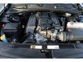 2014 Challenger 6.4 Liter SRT HEMI OHV 16-Valve V8 Engine #7