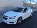 2012 Cruze LS #1