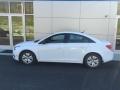 2012 Cruze LS #2