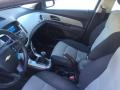 2012 Cruze LS #7